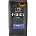 Кофе молотый Exclusivkaffee Der Kräftige, пакет 250 г, J.J. Darboven