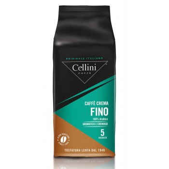 Кофе Cellini FINO зерно, 1кг