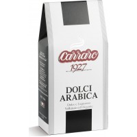 Кофе Carraro Dolci Arabica молотый, 250 г
