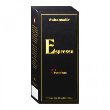 Кофе растворимый Espresso, 100 гр, Badilatti