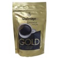 Кофе растворимый Gold, пакет 75 г, Dallmayr
