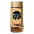 Кофе растворимый Gold Crema, банка 95 г, Nescafe