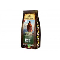 Кофе молотый Nepal Himalayan Organic, пакет 250 г, Broceliande