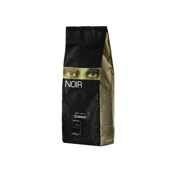 Кофе в зернах Classico, пакет 1, Noir