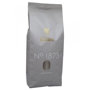 Кофе в зернах Eilles № 1873 Nussig-Intens, пакет 500 г, J.J. Darboven