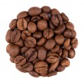 Кофе в зернах Робуста Ява, пакет 500 г, Madeo