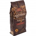 Кофе в зернах Platinum, пакет 250 г, Ambassador