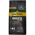 Кофе в зернах Barista Crema, пакет 230 г, Jacobs
