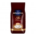 Кофе в зернах Caffè Crema, пакет 500 г, Mövenpick