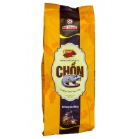 Кофе в зернах Chon, пакет 500 г, Me Trang