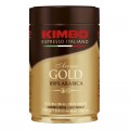Кофе молотый Aroma Gold 100% Arabica, банка 250 г, Kimbo