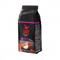 Кофе в зернах Delice, пакет 250 г, Pelican Rouge