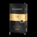 Кофе молотый Fine, пакет 250 г, Davidoff