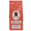 Кофе зерновой Oro Casa, пакет 200 г, VKUS