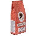Кофе зерновой Oro Casa, пакет 200 г, VKUS