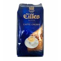 Кофе в зернах EILLES Café Crema, пакет 1 кг, J.J. Darboven
