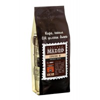 Кофе в зернах Эспрессо #1, пакет 500 г, Madeo
