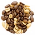 Кофе в зернах Инь-Ян, пакет 200 г, Madeo