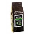 Кофе в зернах 7 o’clock, пакет 500 г, Madeo