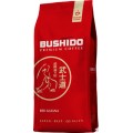 Кофе молотый Red Katana, пакет 227 г, Bushido