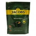 Кофе растворимый Monarch, пакет 130 г, Jacobs