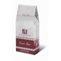 Кофе в зернах Euro Bar, пакет 1 кг, Buscaglione