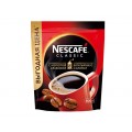 Кофе растворимый с добавлением молотого Classic, пакет 500 г, Nescafe
