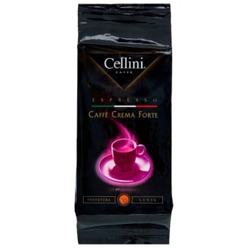 Кофе Cellini FORTE молотый, 250 г
