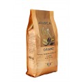 Кофе в зернах Arabica or GRANO, пакет 1 кг, Broceliande