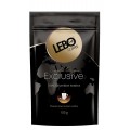 Кофе растворимый сублимированный Exclusive, пакет 100 г, Lebo