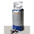 Кофе в зернах Blu, 100% арабика, 1 кг, Bonomi
