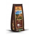 Кофе в зернах Cuba Altura Lavado, пакет 250 г, Broceliande