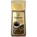 Кофе растворимый Gold, банка 200 г, Dallmayr