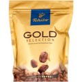 Кофе растворимый Gold Selection, пакет 285 г, Tchibo