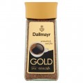 Кофе растворимый Gold, банка 200 г, Dallmayr