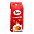 Кофе в зернах Intermezzo, 1 кг, Segafredo