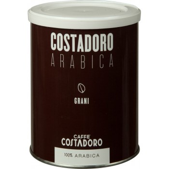 Кофе Costadoro Arabica in grani зерно, 250 г