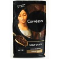 Кофе в зернах Espresso Barista, пакет 1 кг, Coffesso
