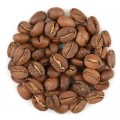 Кофе в зернах Кения Samburu АА, пакет 200 г, Madeo