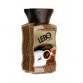 Кофе растворимый сублимированный Extra, банка 100 г, Lebo