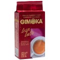 Кофе молотый Gran Gusto, пакет 250 г, Gimoka