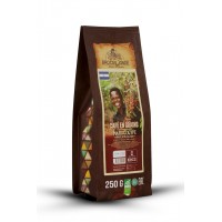 Кофе в зернах Nicaragua Maragogype, пакет 250 г, Broceliande