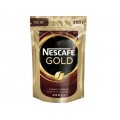 Кофе растворимый Gold, пакет 150 г, Nescafe