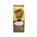 Кофе в зернах Extra, пакет 500 г, Lebo