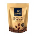 Кофе растворимый Gold Selection, пакет 150 г, Tchibo