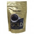 Кофе растворимый Gold, пакет 250 г, Dallmayr