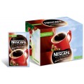 Кофе растворимый в пакетиках Classic, 30 шт по 2 г, Nescafe