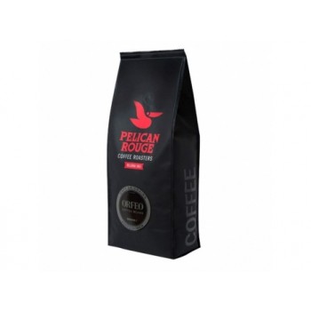 Отзыв о Кофе в зернах Orfeo, пакет 1 кг, Pelican Rouge