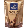 Кофе растворимый Gold Selection, пакет 150 г, Tchibo
