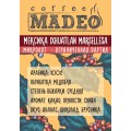 Кофе в зернах Мексика IXHUATLAN MARSELLESA, пакет 500 г, Madeo